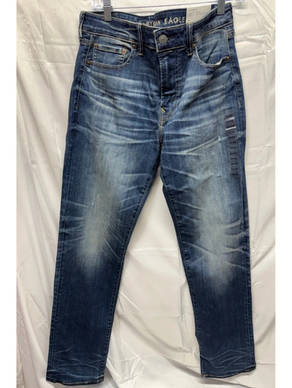 American eagle